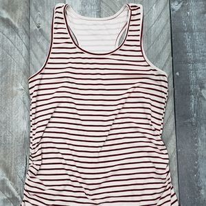 2/$10 Maternity shirt